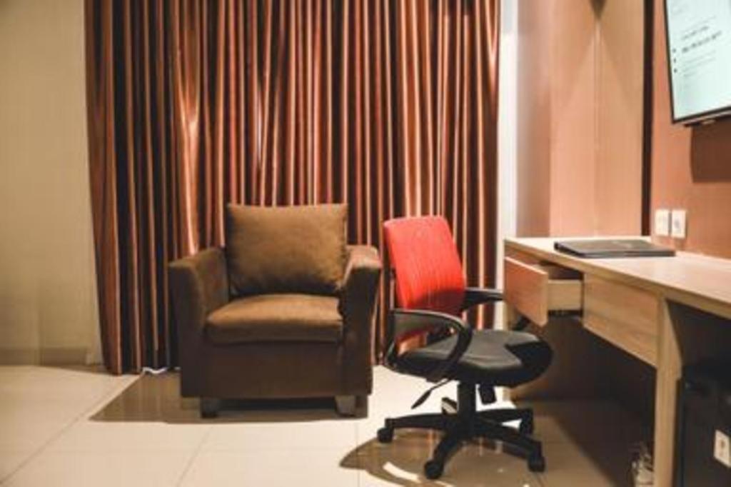Travello Hotel Bandung Kültér fotó