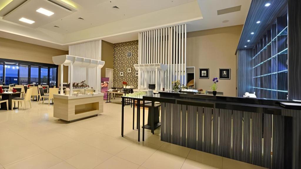 Travello Hotel Bandung Kültér fotó